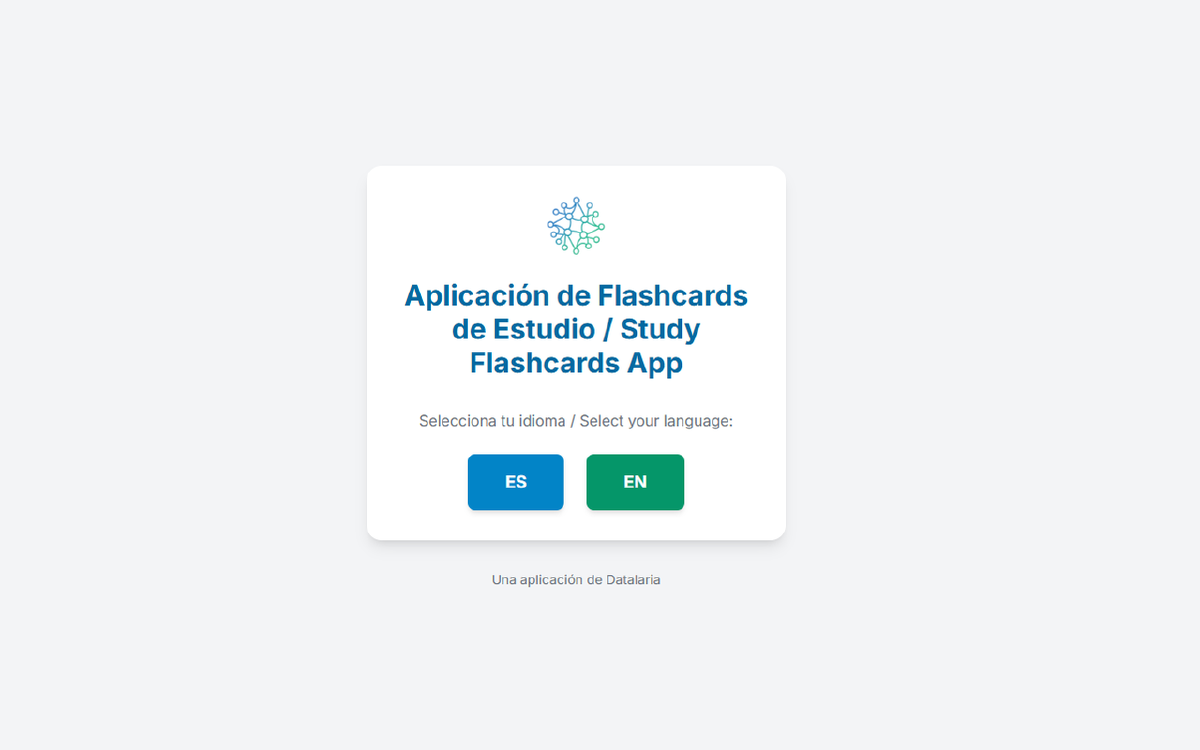 Flashcards AI