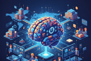 Researching with AI: How I Created a Detailed Report on the Global Impact of AI in Education in Minutes with Gemini's Deep Research