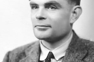 Alan Turing: The Genius Who Broke Enigma and Asked if Machines Could Think