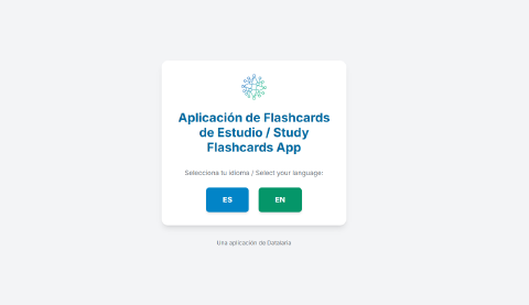 AI-Powered Programming: Creating My Own Magical Flashcards Study App