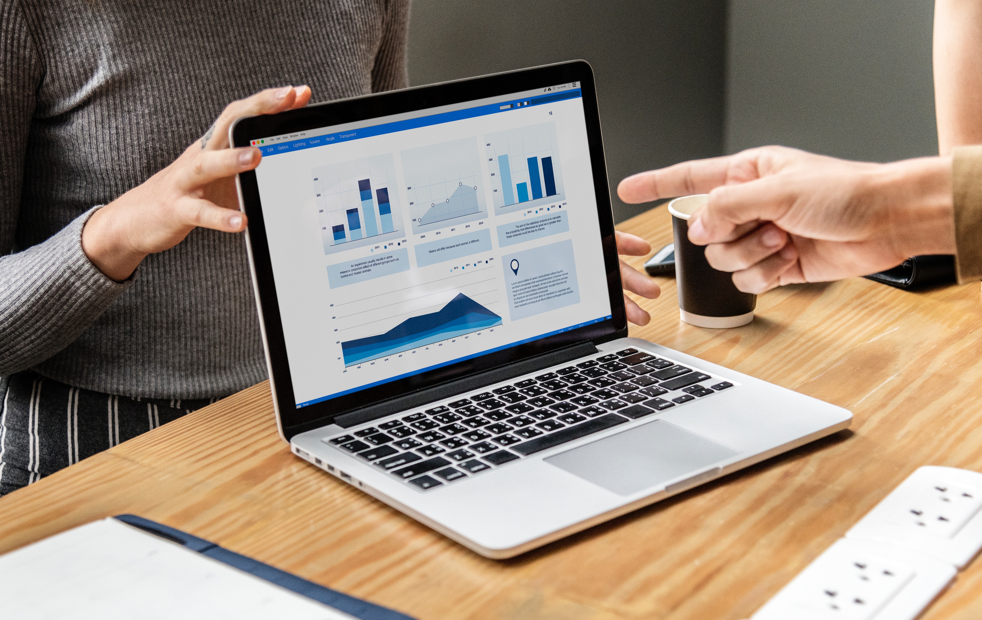 Data Visualization - Basics | Datalaria