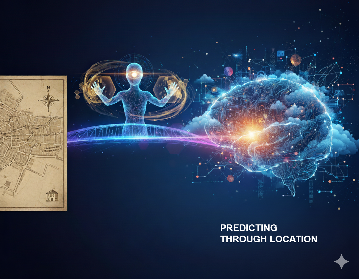 Conceptual image of Carto