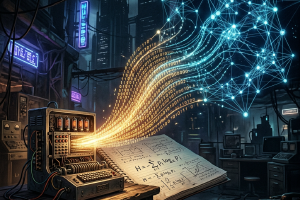 Claude Shannon: The Man Who Turned the World into Bits and Defined the Future of AI