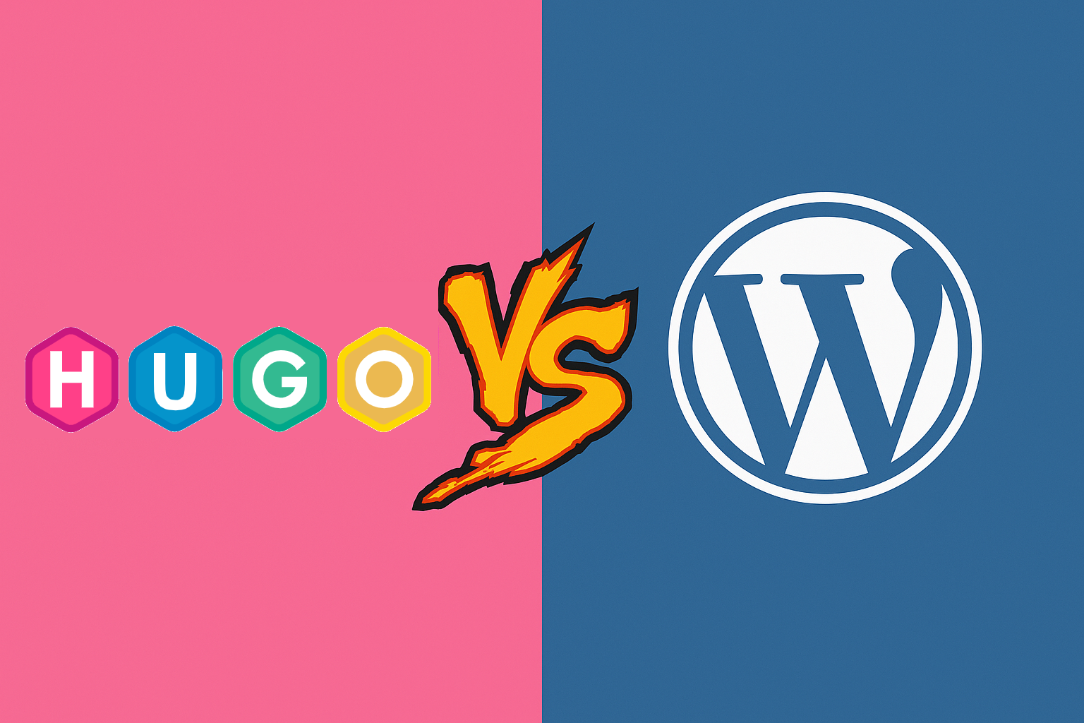 Hugo_vs_Wordpress