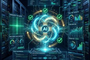 Evaluating and Testing AI Agents in Production: How to Measure the Unpredictable