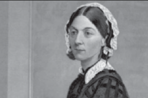 Florence Nightingale - The Mother of Nursing