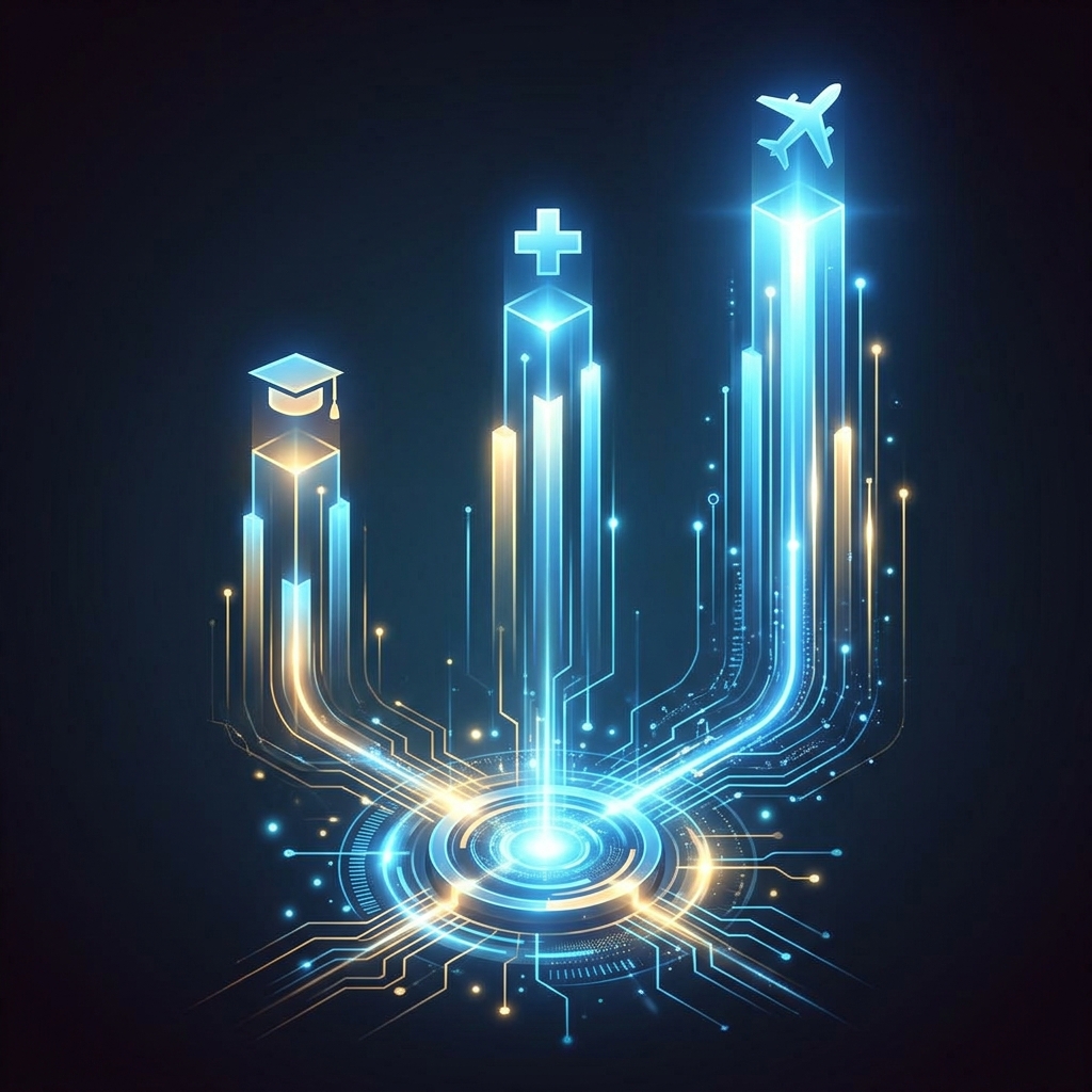 Flywire's vertical expansion: from education to healthcare and travel