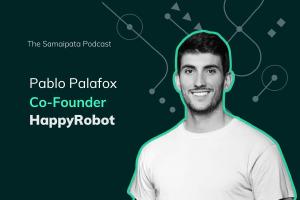 HappyRobot: How Autonomous Voice Agents Conquered Global Logistics