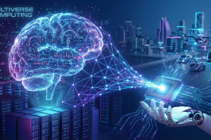 Multiverse Computing: The Spanish Startup Solving AI's Bottleneck with Quantum Physics (Without Quantum Computers)