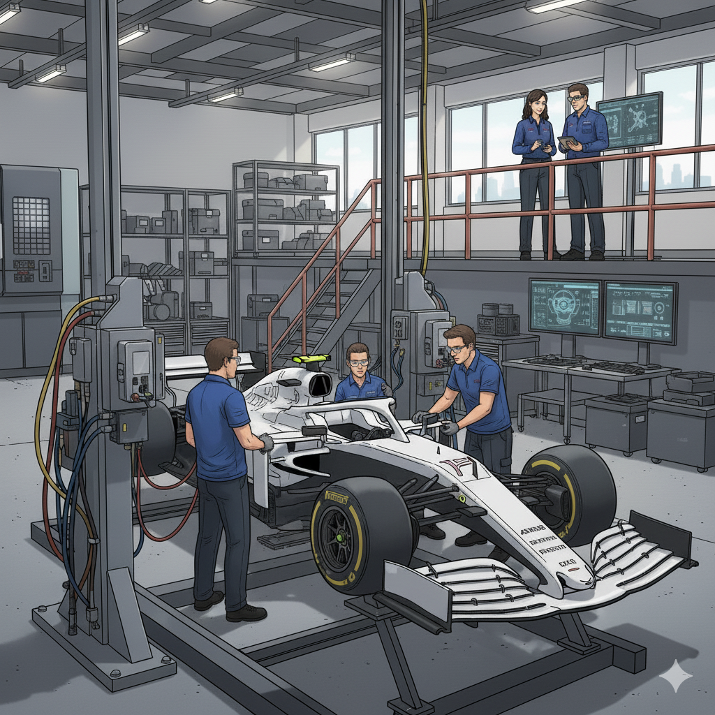 Image from Nanobanana for Integration Testing