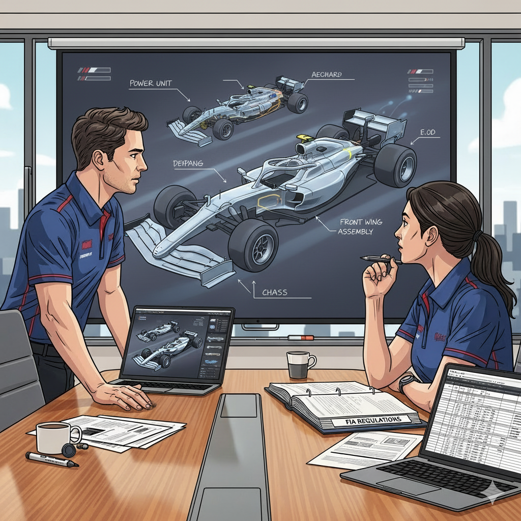 Image from Nanobanana for Preliminary Design