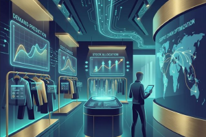 Nextail: How a Spanish Startup's Prescriptive AI Is Defeating Excel in Fashion Retail