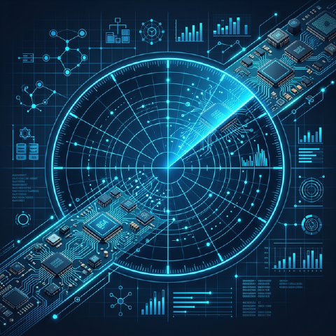 The Tactical Arsenal: Why Buying Supply Chain Radar Tools Won't Save Your Production