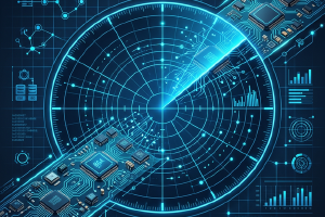 The Tactical Arsenal: Why Buying Supply Chain Radar Tools Won't Save Your Production