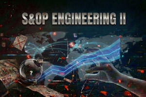 S&OP Engineering II: Demand Planning from Guessing to Probability