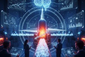 The Goal is Not (Just) About Factories: Synchronizing Your Enterprise in the Age of AI