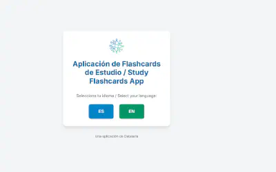 Flashcards AI