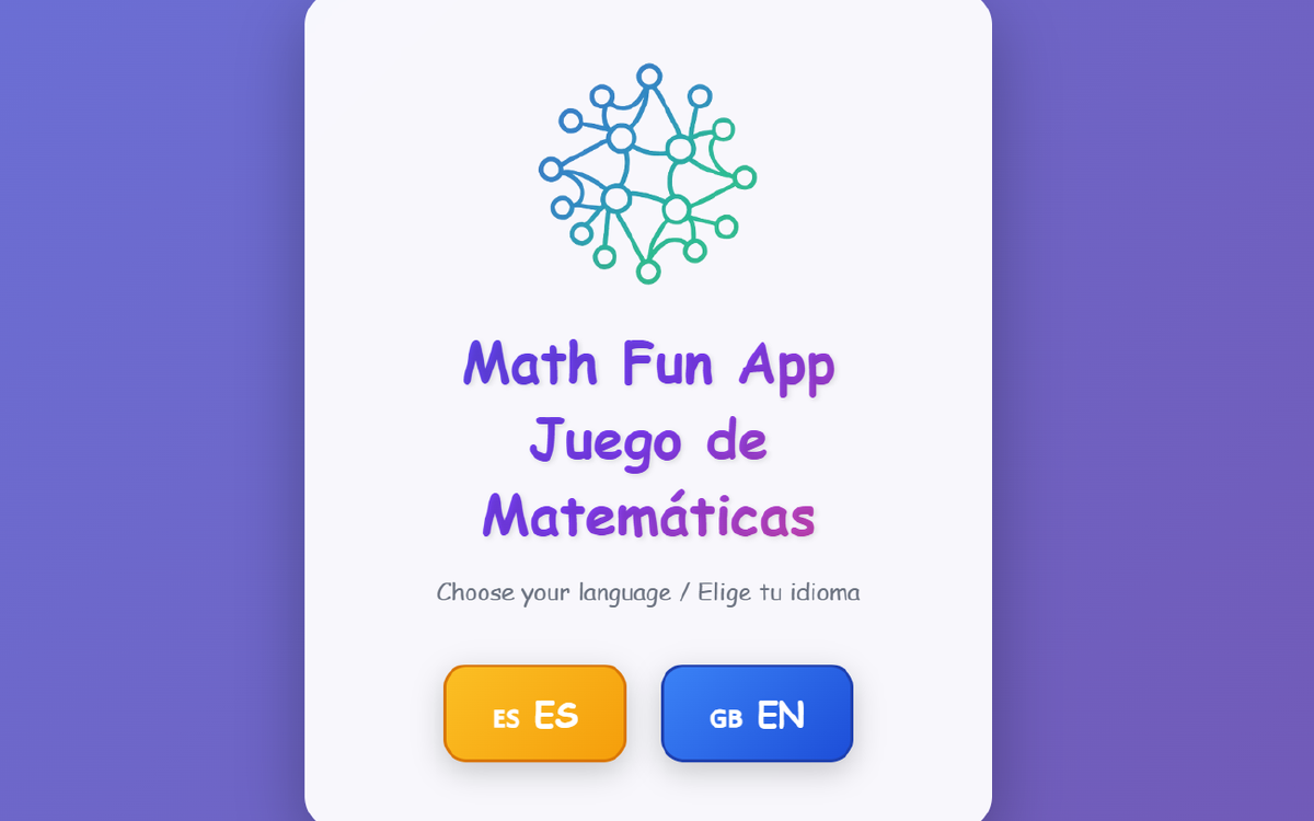 Matemáticas Interactivas