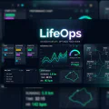 Proyecto LifeOps (Parte 1): Arquitectura de un Sistema Operativo Personal y Backend con FastAPI + Supabase