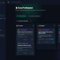 Proyecto LifeOps (Parte 3): Módulos Interactivos: Deporte, Biblioteca, Cine y Tablero Kanban Profesional
