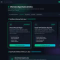 Proyecto LifeOps (Parte 4): Motor de Informes Ejecutivos en Word (.docx) y Exportación Multi-Hoja en Excel (.xlsx)
