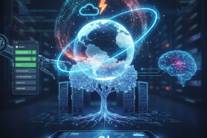 Proyecto Weather Service (Parte 1): Construyendo el Recolector de Datos con Python y GitHub Actions o Netlify