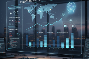 Proyecto Weather Service (Parte 3): Prediciendo el Futuro con IA y OpenWeatherMap