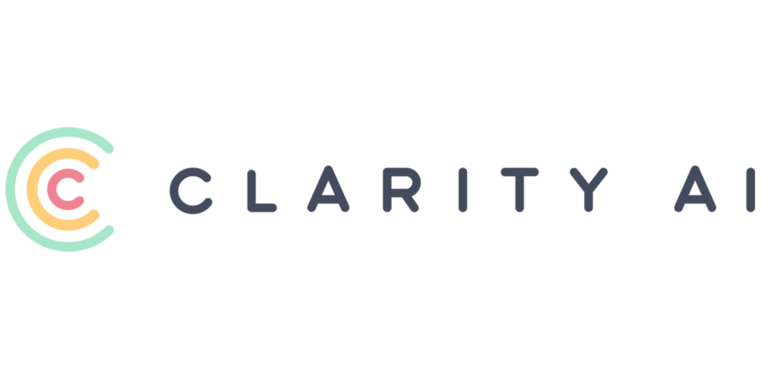 Imagen del logo Clarity