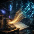 Claude Shannon: El Hombre que Convirtió el Mundo en Bits y Definió el Futuro de la IA