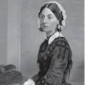 Florence Nightingale - La madre de la Enfermería