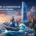 Freepik: La Historia del Gigante Malagueño que Domó a la IA para Conquistar el Mundo Creativo
