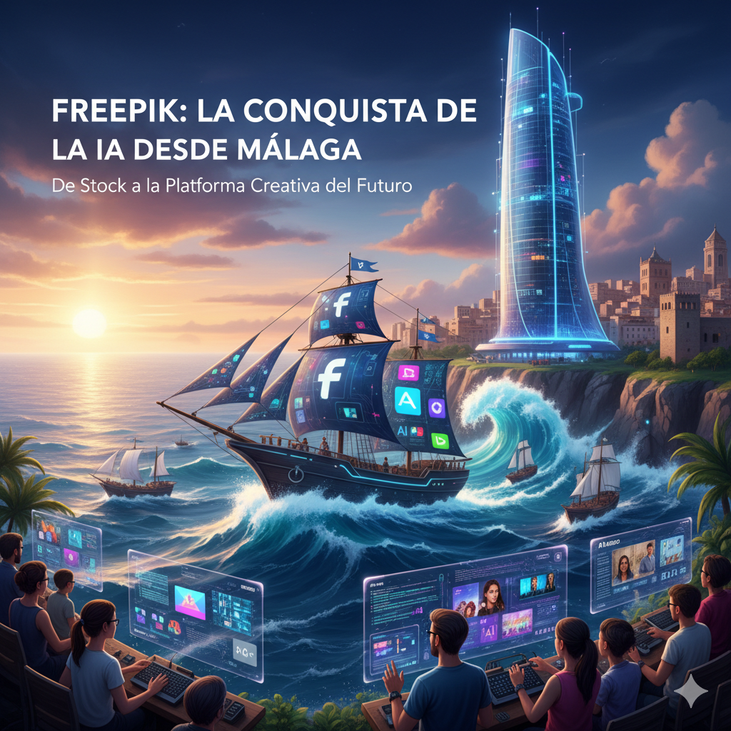 Imagen conceptual de freepik