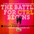 Halt and Catch Fire: La Serie de Culto que Entendió la Ingeniería de Software Mejor que Silicon Valley