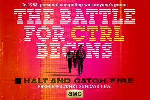 Halt and Catch Fire: La Serie de Culto que Entendió la Ingeniería de Software Mejor que Silicon Valley