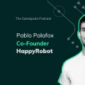 HappyRobot: Cómo los Agentes de Voz Autónomos Conquistaron la Logística Global