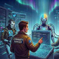 Autopilot - Los Creativos: Cómo programé a una IA para que fuera cínica en Twitter y corporativa en LinkedIn