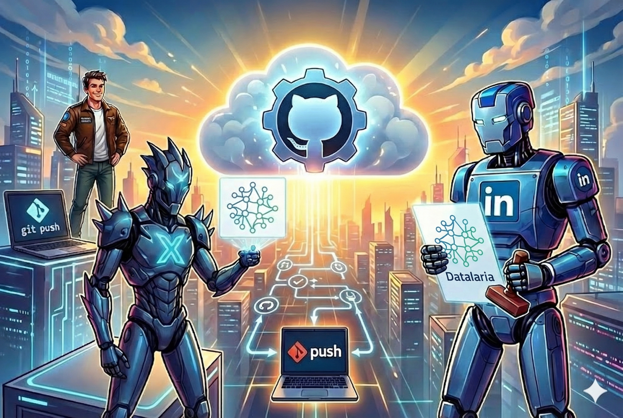 Imagen conceptual del proyecto - Final