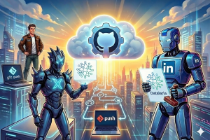 Autopilot - Final: De Localhost a la Nube con GitHub Actions y CI/CD