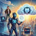 Autopilot - Final: De Localhost a la Nube con GitHub Actions y CI/CD