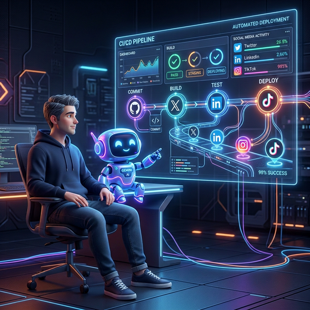 Conceptual image of the project