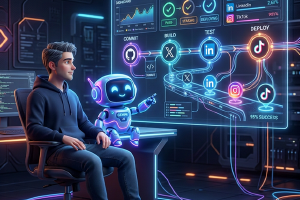 Autopilot - Post-Mortem Técnico: Cómo Construí un Ejército de IA con Gemini