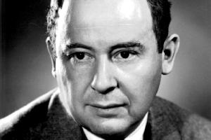 John von Neumann: El Padre de la Arquitectura de Computadores, la Teoría de Juegos y el Origen de la Singularidad