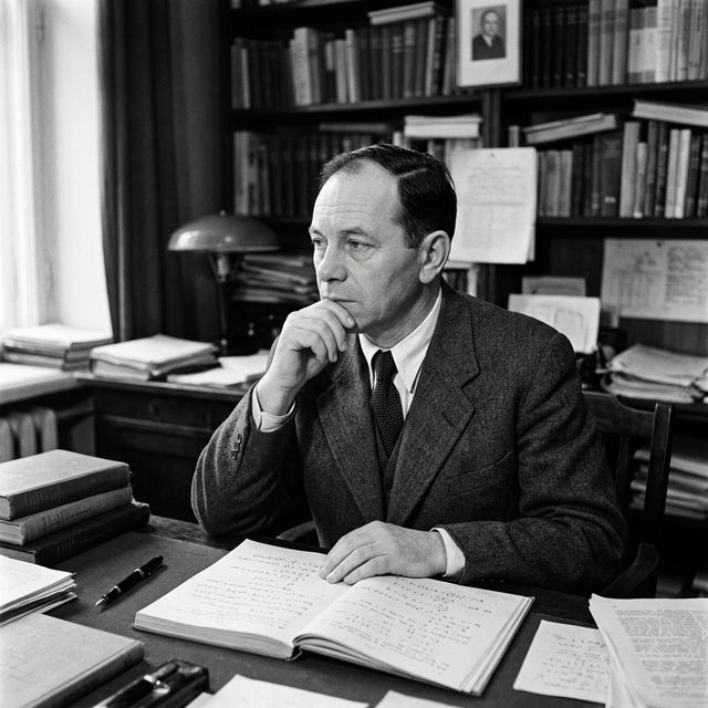 Leonid Kantorovich