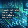 Kilómetro 0: Por qué nace Datalaria