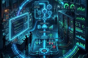 MLOps para Ingenieros: Cómo Llevar un Modelo de IA de Jupyter a Producción sin Morir en el Intento