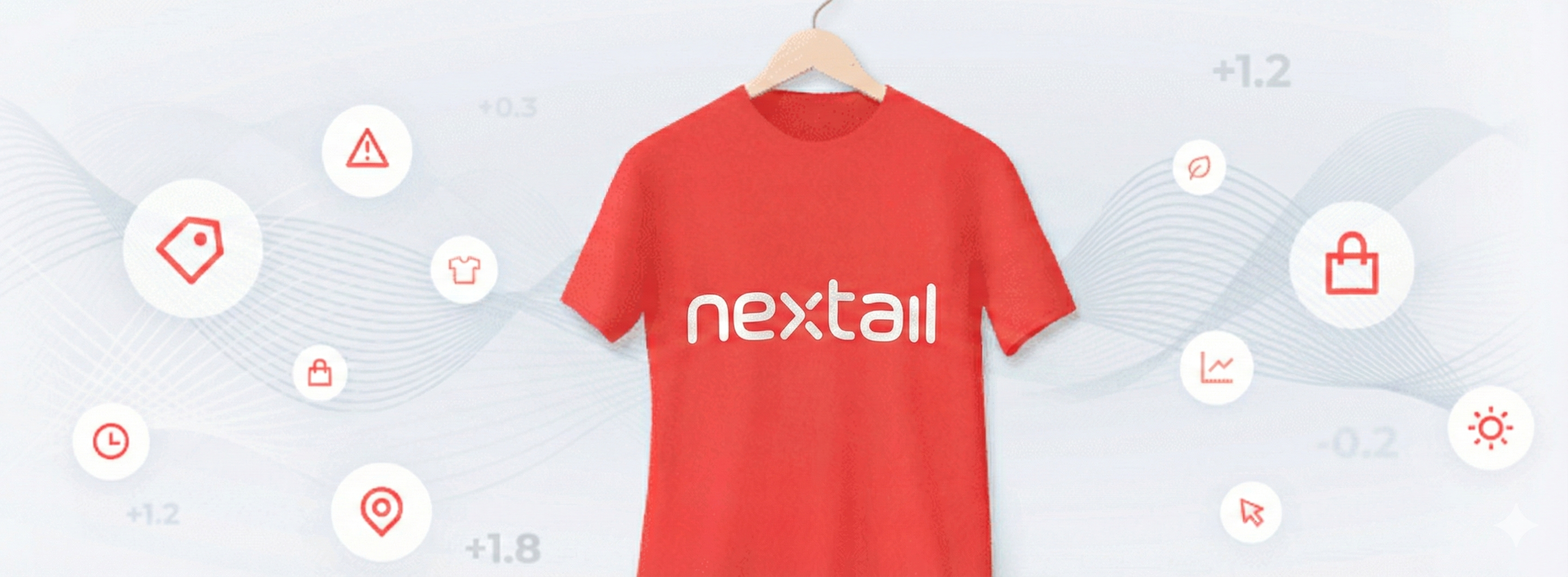 Nextail imagen