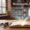 Aprendiendo con IA - NotebookLM: De un libro a una plataforma de aprendizaje multimedia