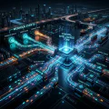 El Sistema Nervioso Central: Escalando el Radar Agéntico a 24/7 con FastAPI y Webhooks