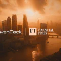 RavenPack: De la Analítica de Noticias en Marbella al Cerebro Cuantitativo de Wall Street y los Agentes Financieros Autónomos