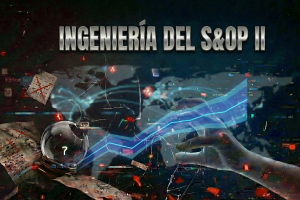 Ingeniería S&OP II: Demand Planning, de la Adivinación a la Probabilidad